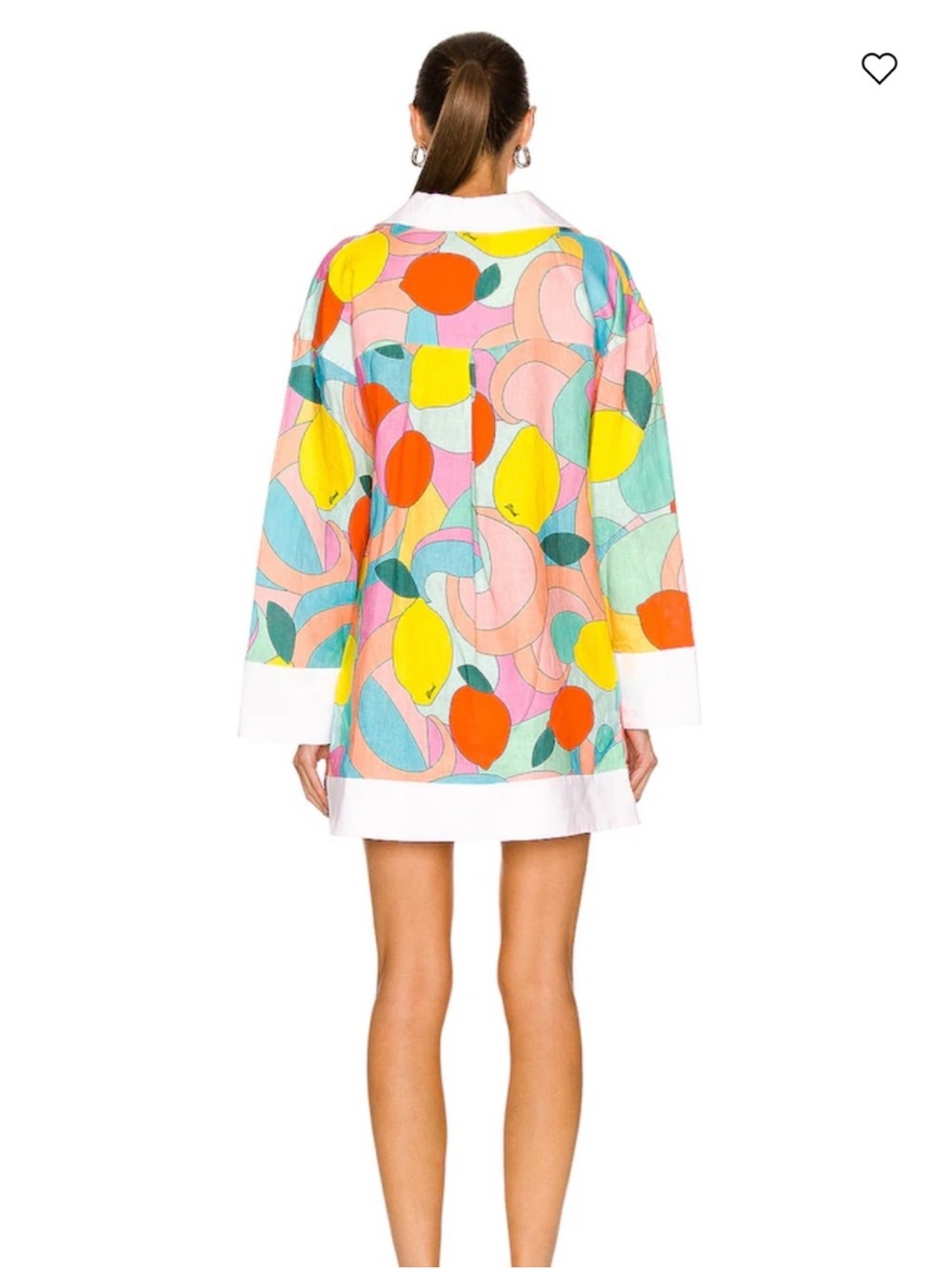 STAUD Enzo Tunic - Picture 3 of 6